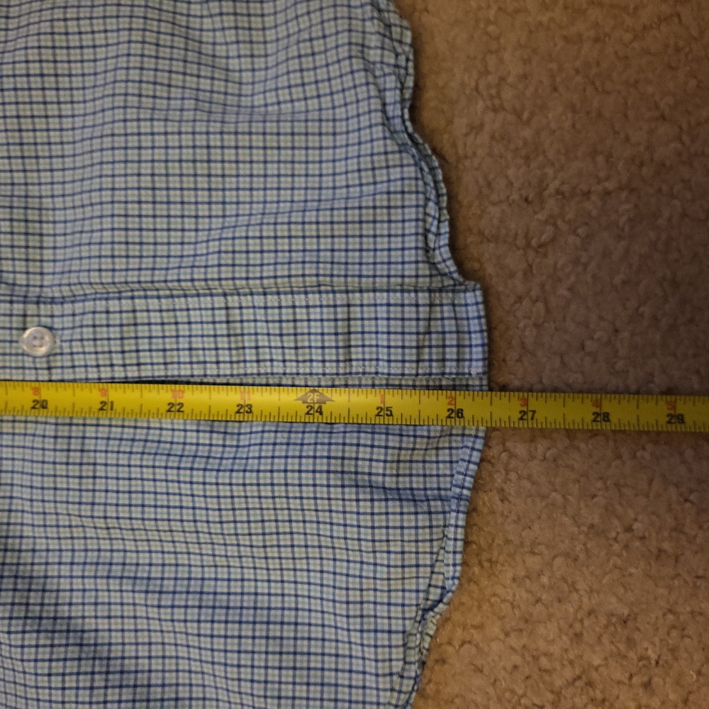 J Crew Button Down - Picture 5 of 6